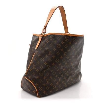 Louis Vuitton Monogram Delightful GM 3 of 12