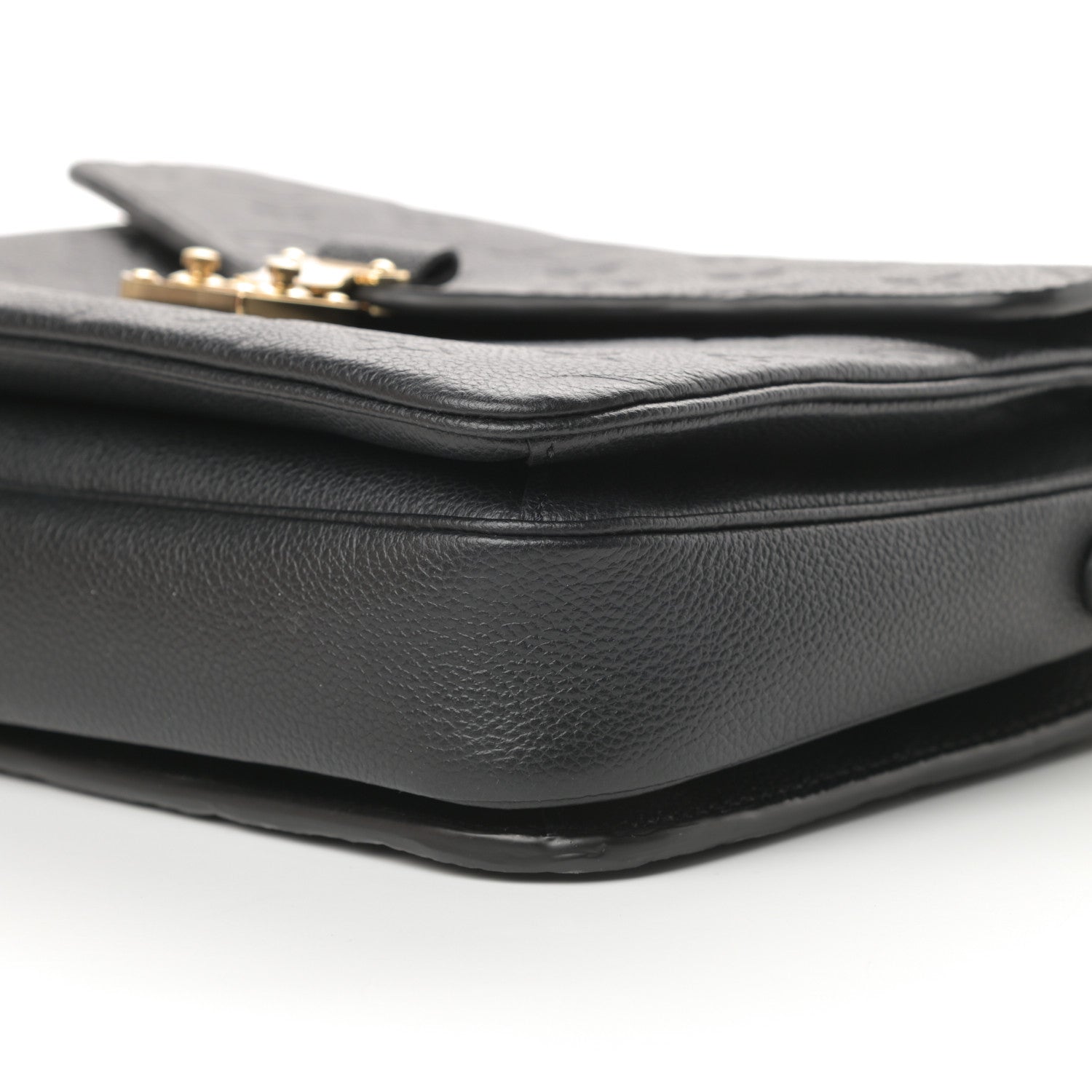 Louis Vuitton Empreinte Pochette Metis Black 10 of 11