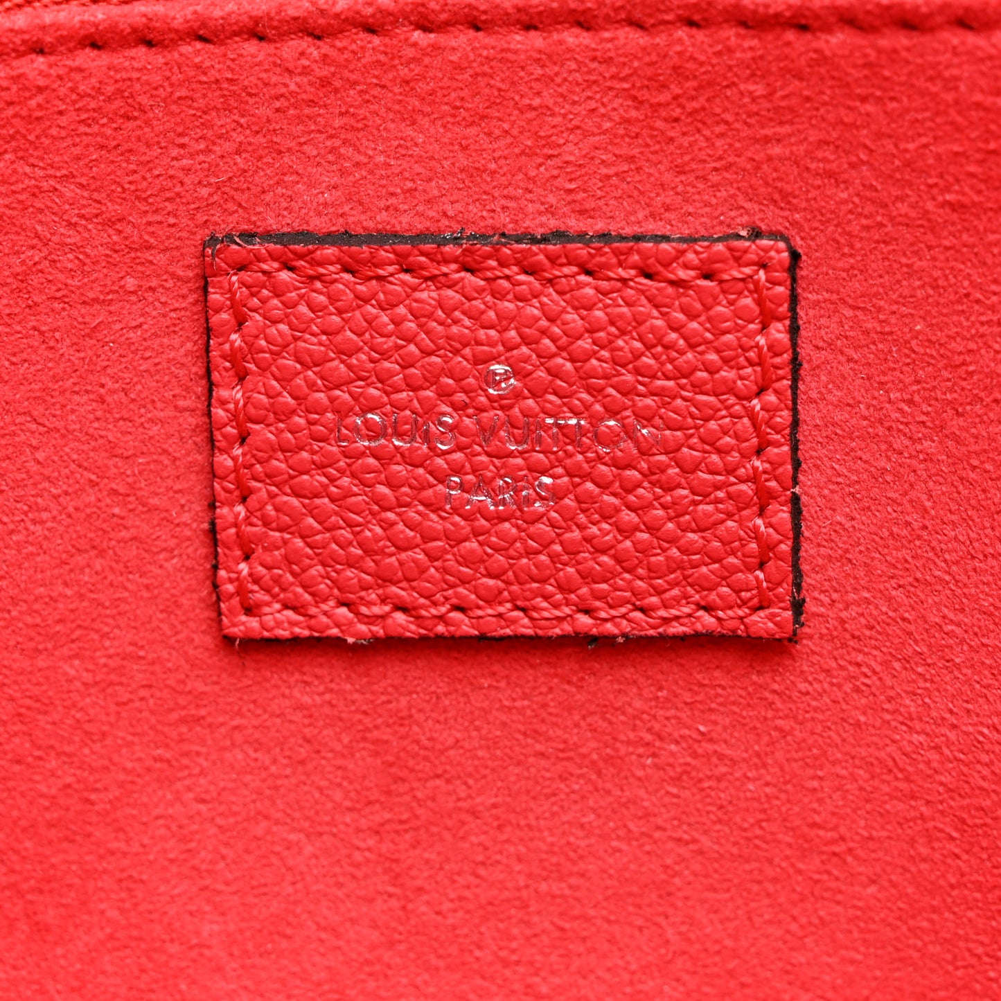 Empreinte Saint Germain PM Poppy