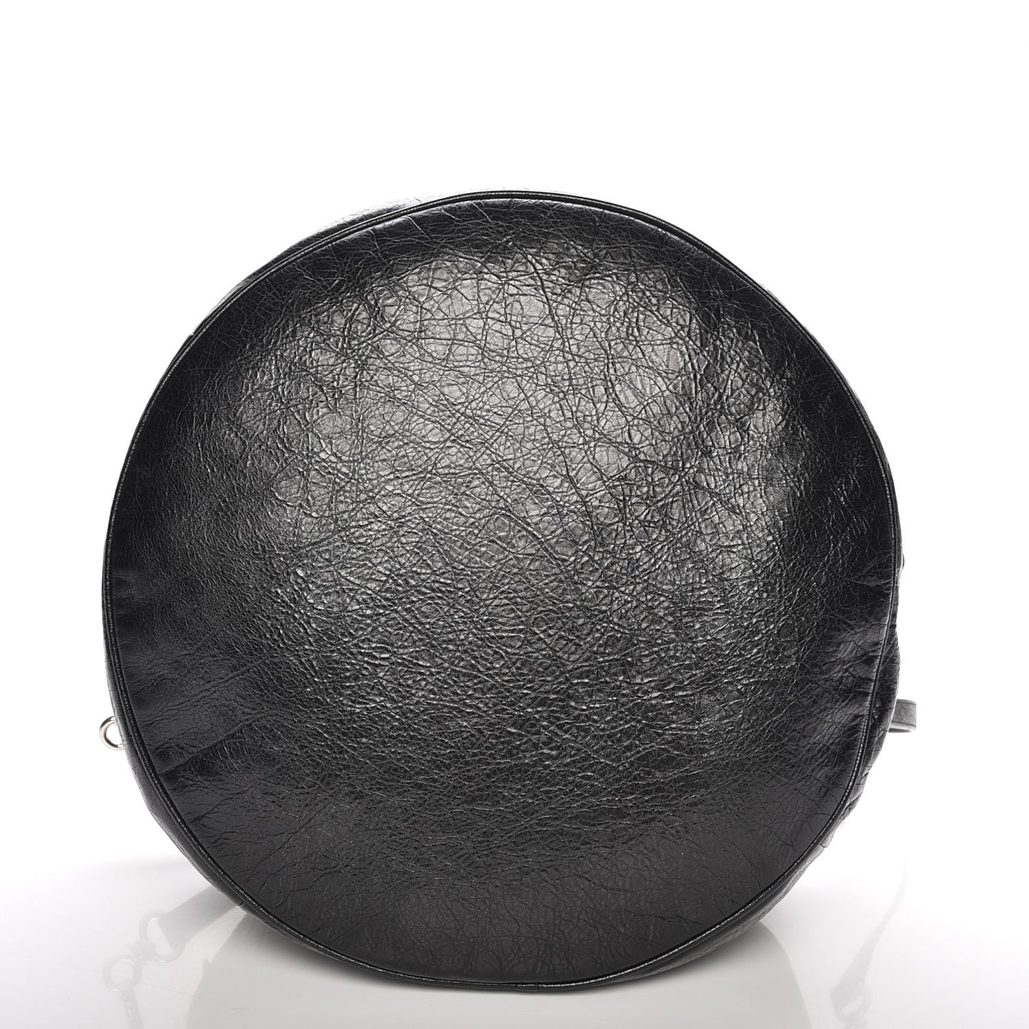 Agneau Arena Round Air Hobo Black