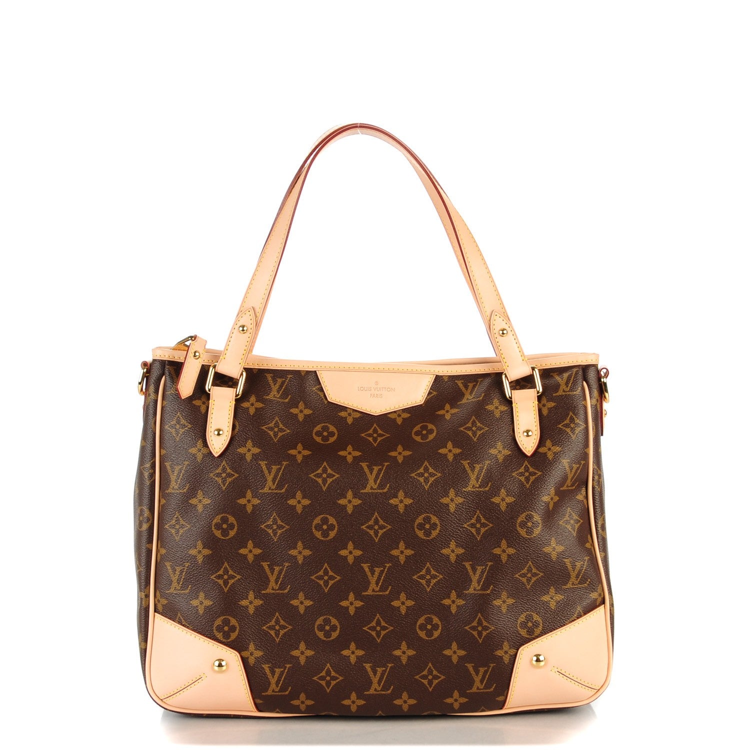Louis Vuitton Monogram Estrela MM 1 of 7