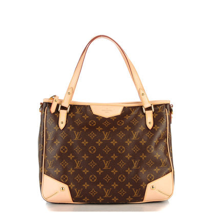 Louis Vuitton Monogram Estrela MM 1 of 7