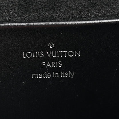 Louis Vuitton Monogram Neo Saint Cloud Black 5 of 8