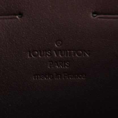 Louis Vuitton Vernis Sunset Boulevard Amarante 6 of 7