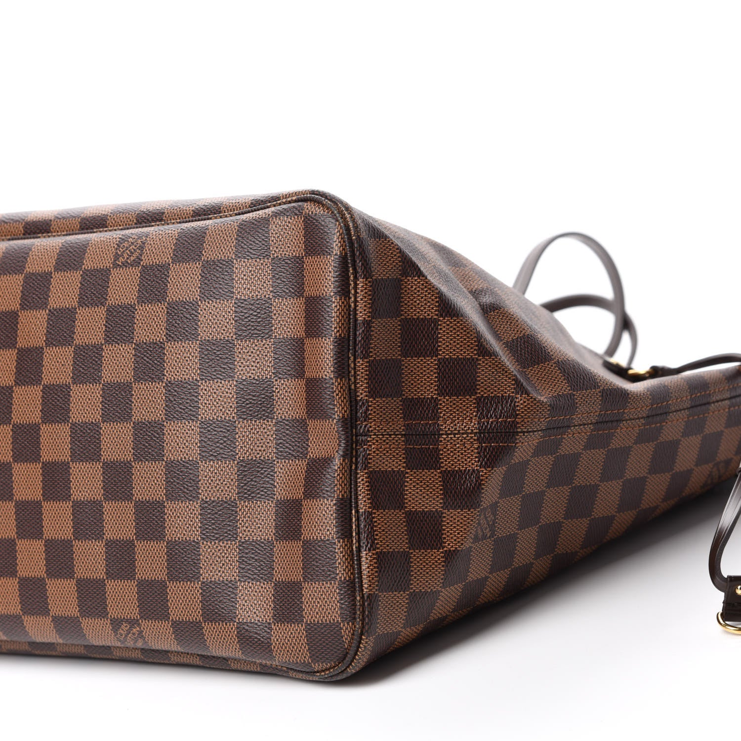 Louis Vuitton Damier Ebene Neo Neverfull GM 7 of 12