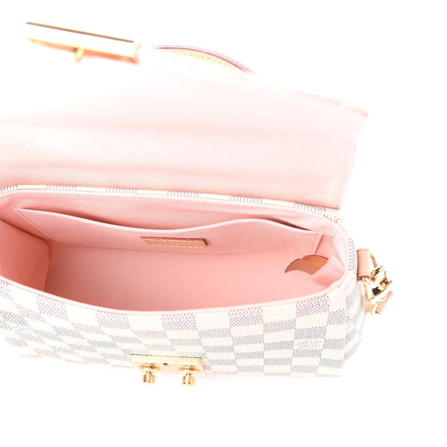 Damier Azur Croisette
