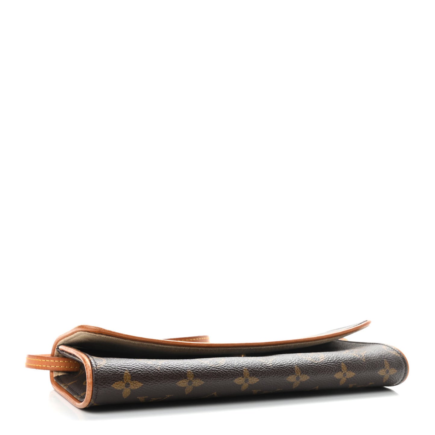Monogram Pochette Twin GM