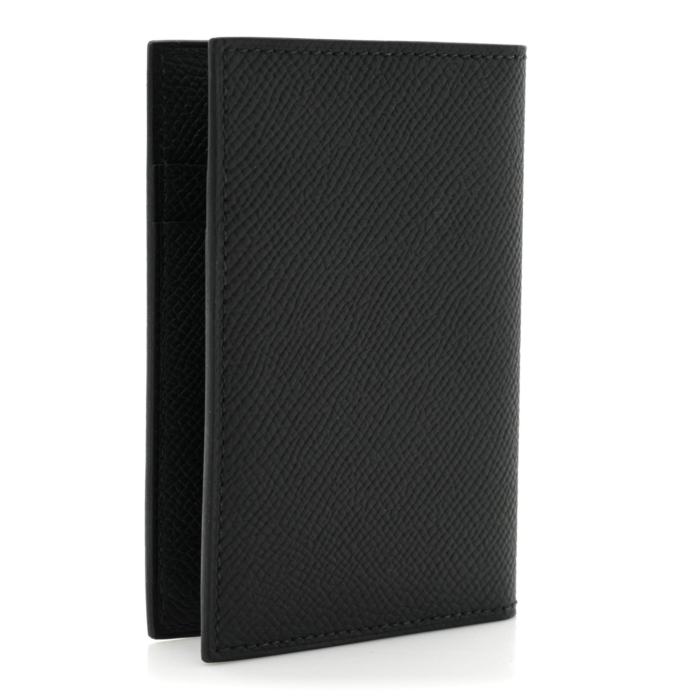 Epsom MC2 Euclide Card Holder Case Black