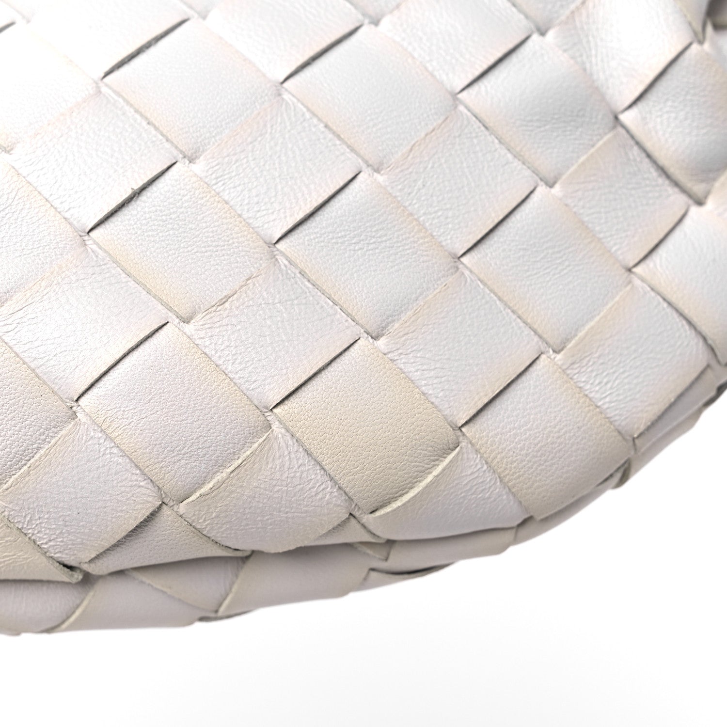 Bottega Veneta Nappa Intrecciato Mini Jodie Chalk 11 of 11