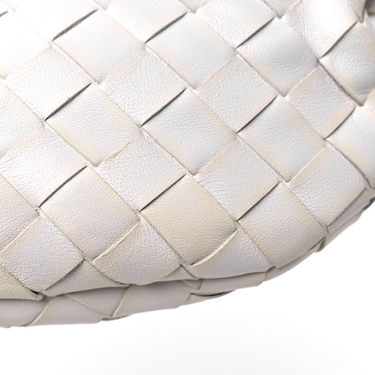 Bottega Veneta Nappa Intrecciato Mini Jodie Chalk 11 of 11