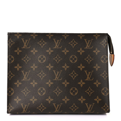 Louis Vuitton Monogram Toiletry Pouch 26 1 of 9