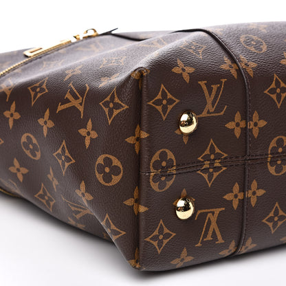 Louis Vuitton Monogram Melie 9 of 12