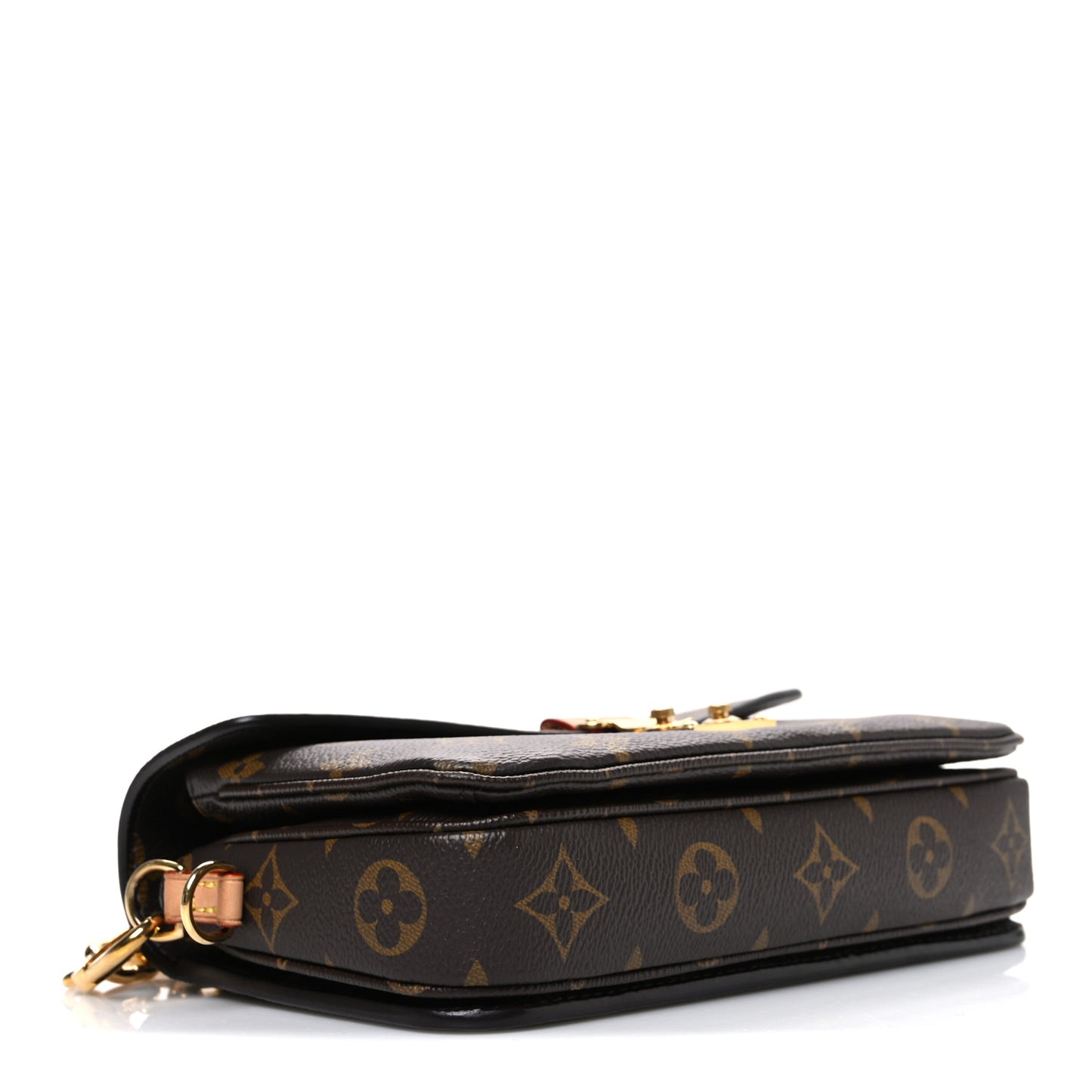 Monogram Pochette Metis East West