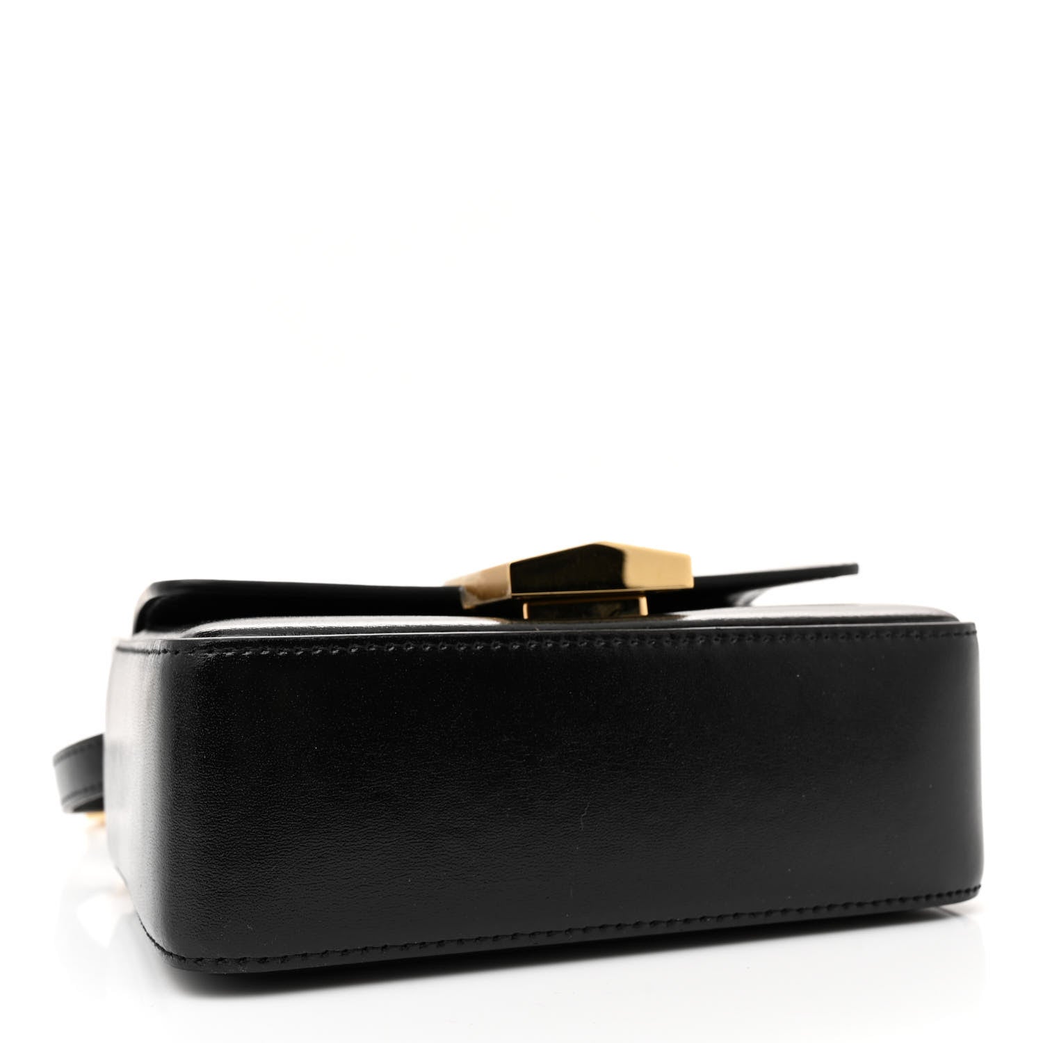 Givenchy Box Calfskin Small 4G Shoulder Bag Black 4 of 10