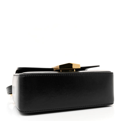 Givenchy Box Calfskin Small 4G Shoulder Bag Black 4 of 10