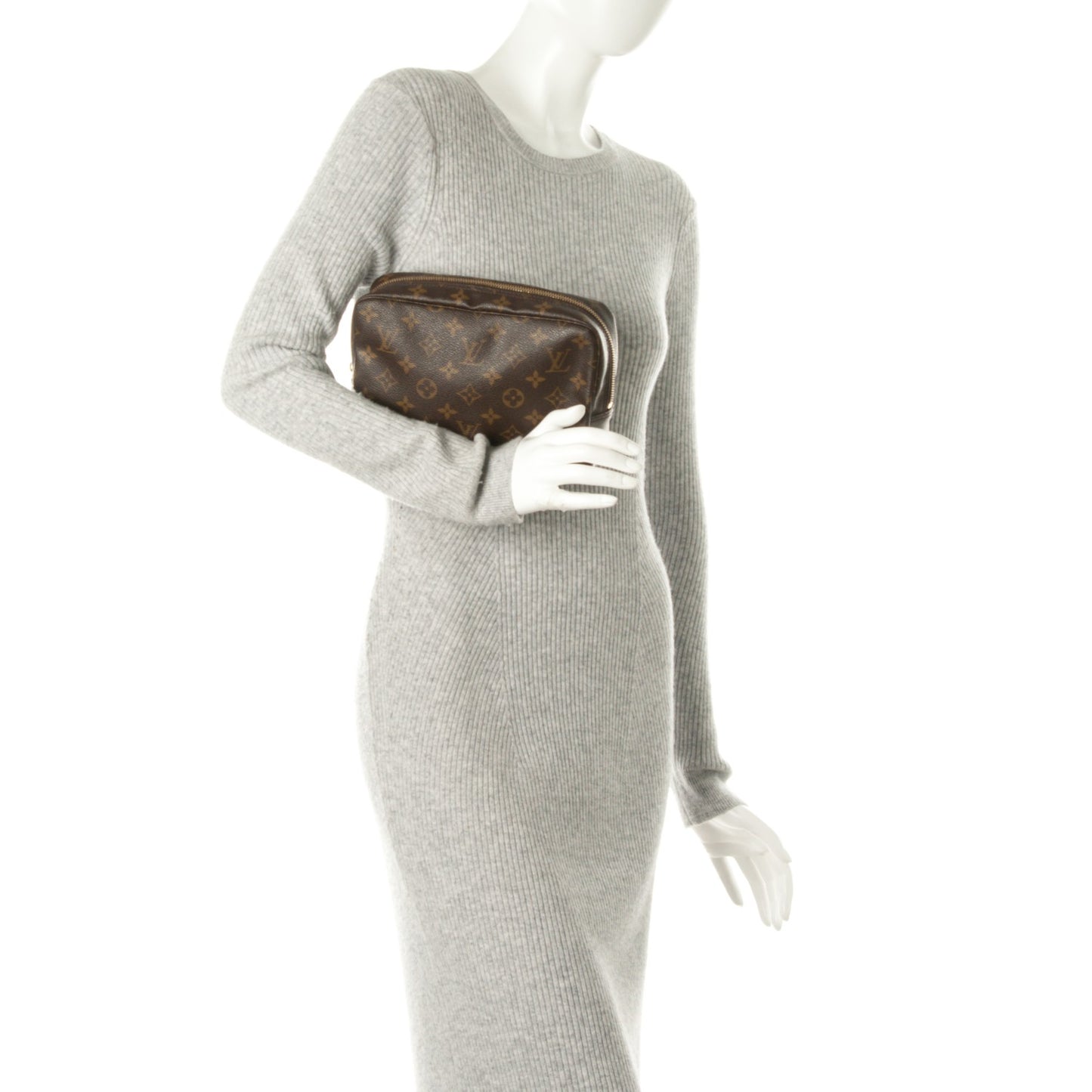 Monogram Trousse Toilette 23