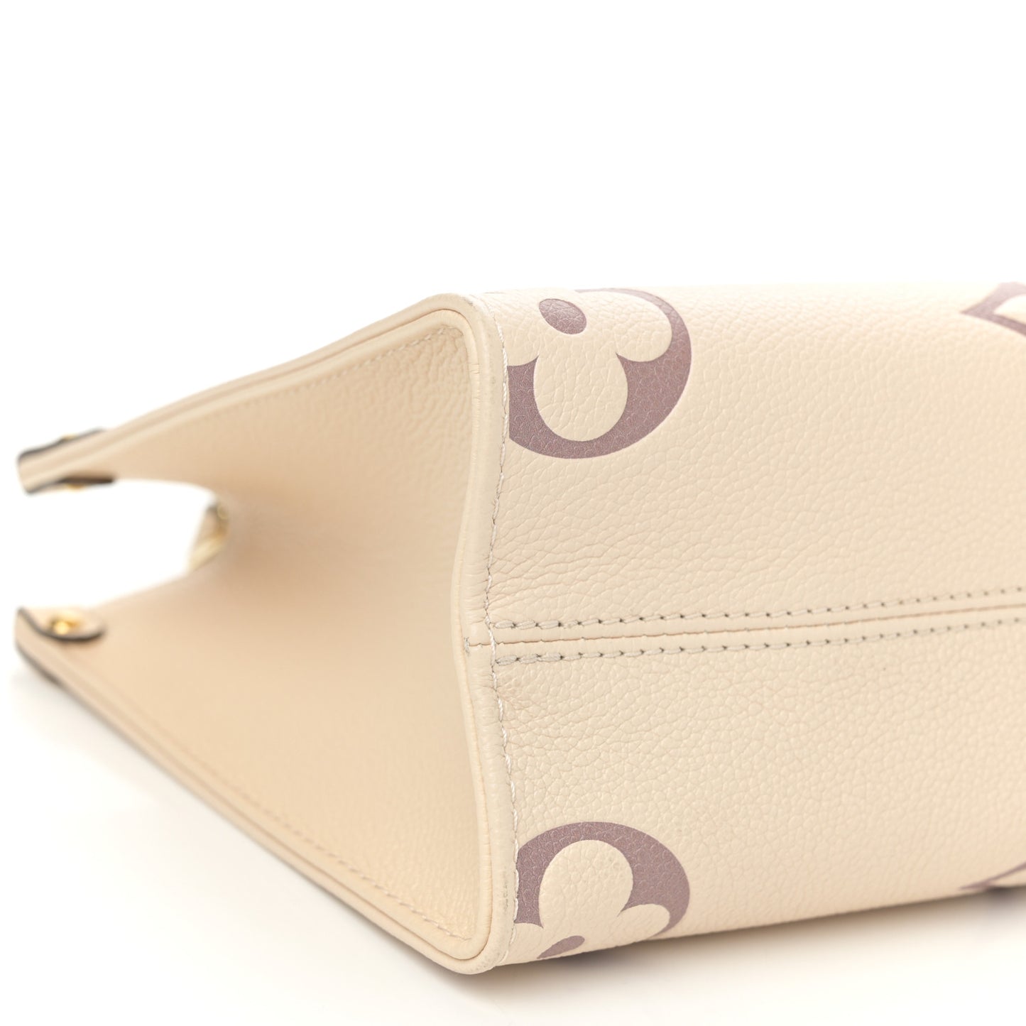 Empreinte Monogram Giant Onthego PM Creme Bois de Rose
