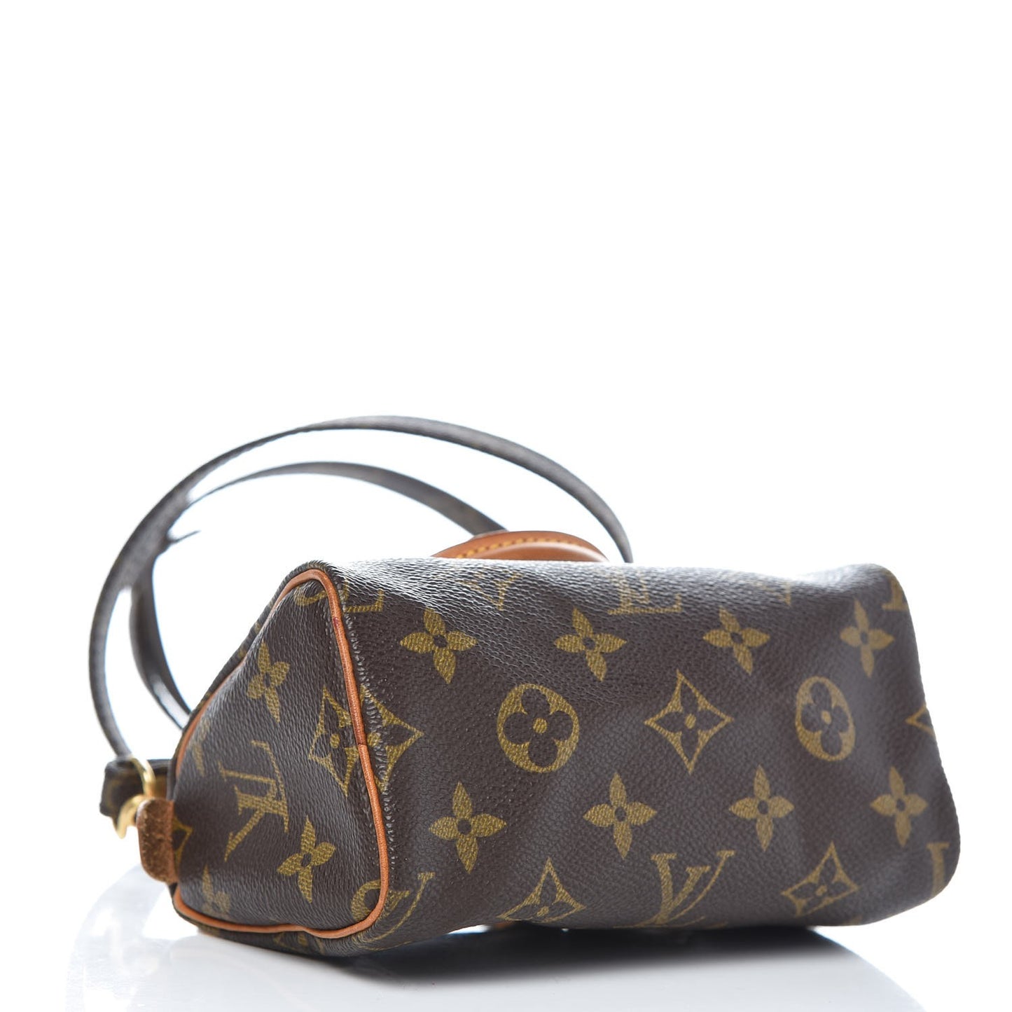 Monogram Mini Sac HL Speedy