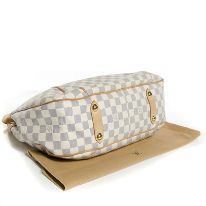 Louis Vuitton Damier Azur Galliera PM 4 of 7