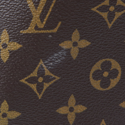 Louis Vuitton Monogram Berri MM 16 of 22