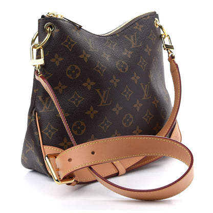 Louis Vuitton Monogram Odeon PM Natural 4 of 10