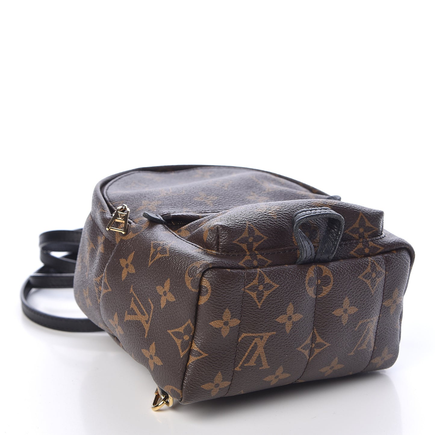 Monogram Palm Springs Backpack Mini