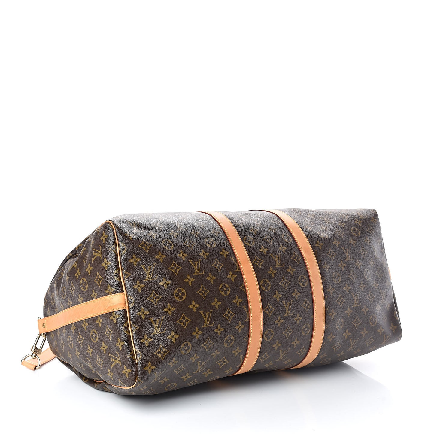 Monogram Keepall Bandouliere 55