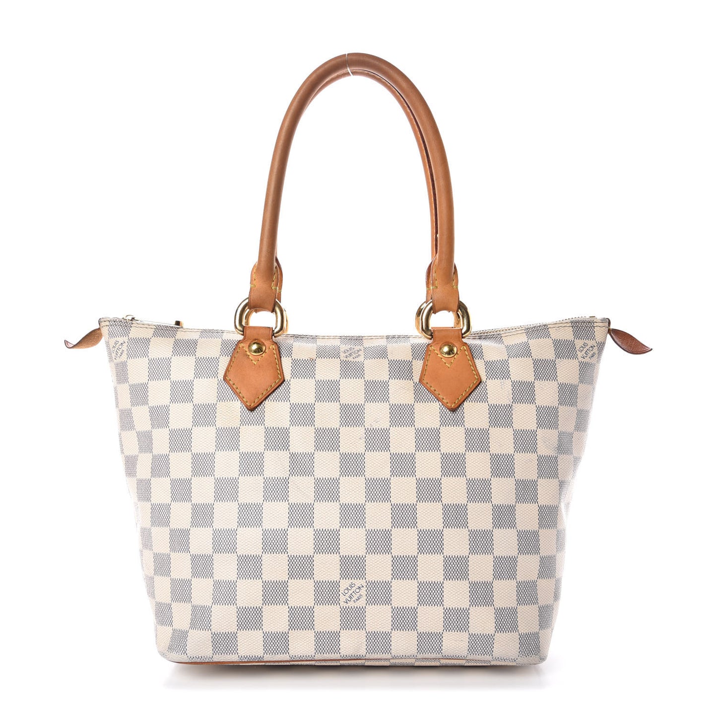 Damier Azur Saleya PM