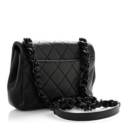 Chanel Caviar Quilted My Everything Flap Black 3 of 14