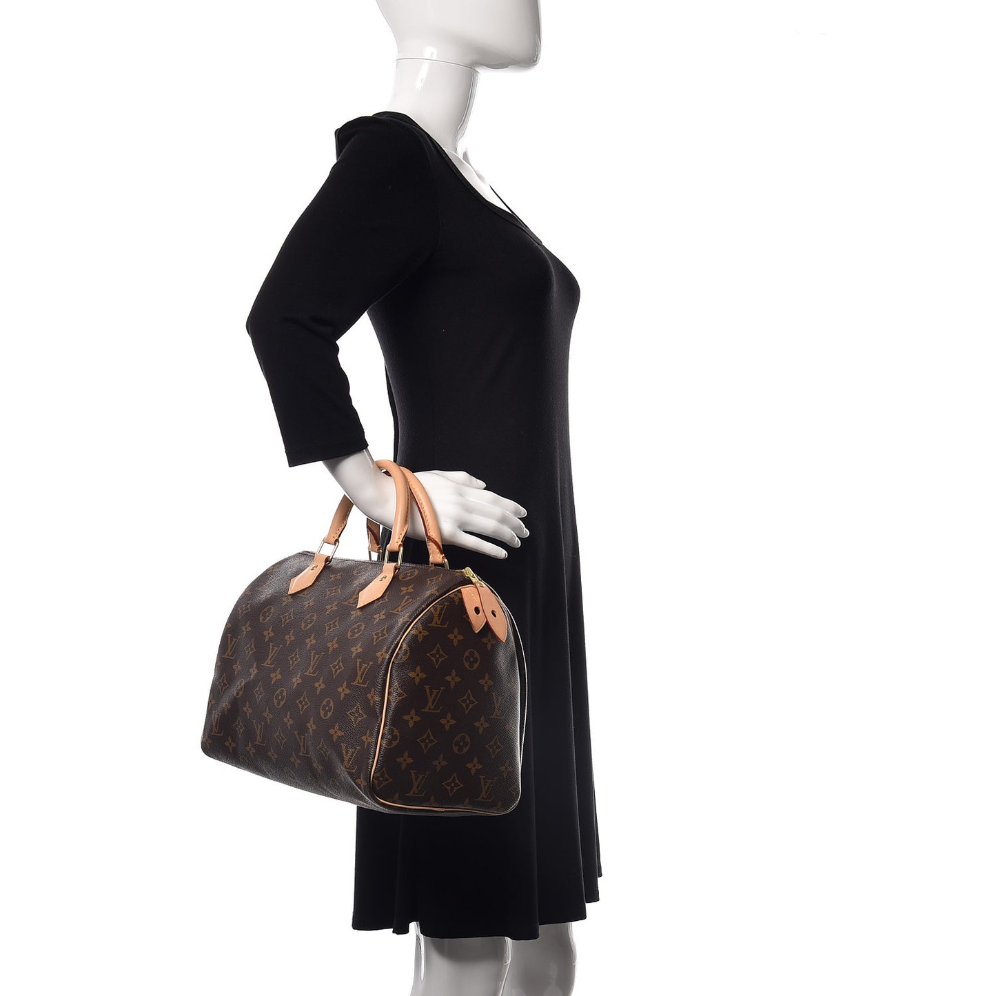 Monogram Speedy 30