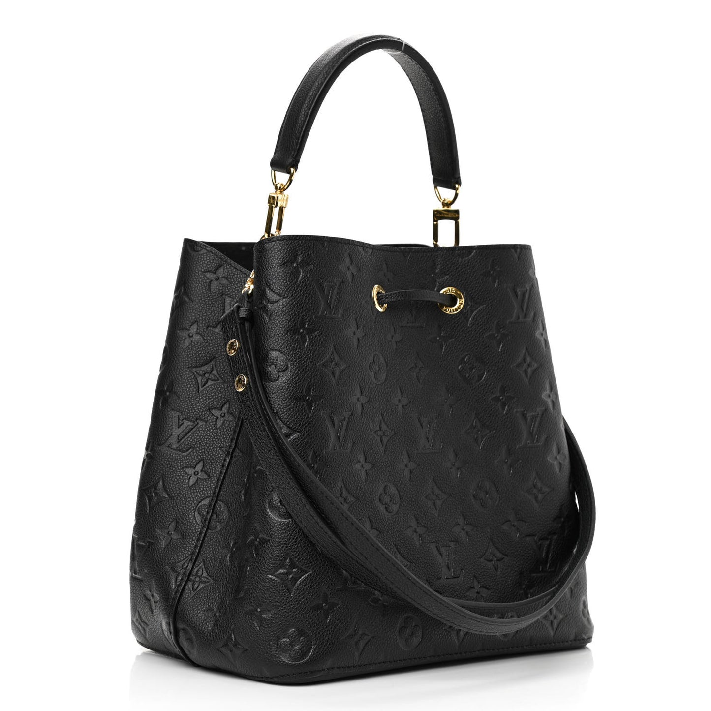 Empreinte Neonoe MM Black