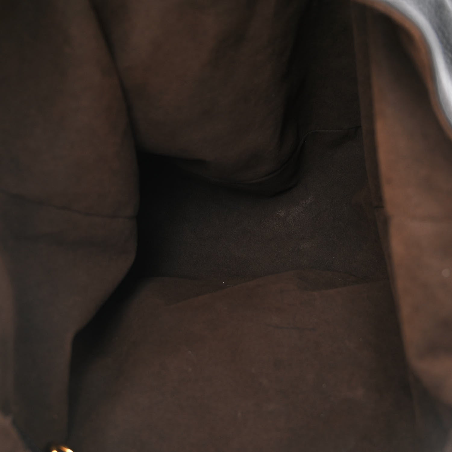 Louis Vuitton Mahina L Black 5 of 9