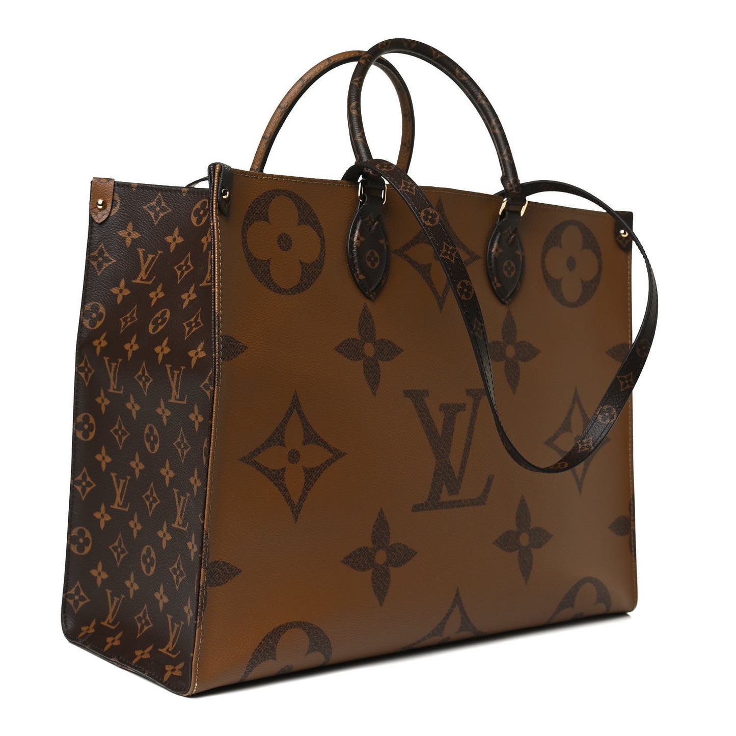 Reverse Monogram Giant Onthego GM
