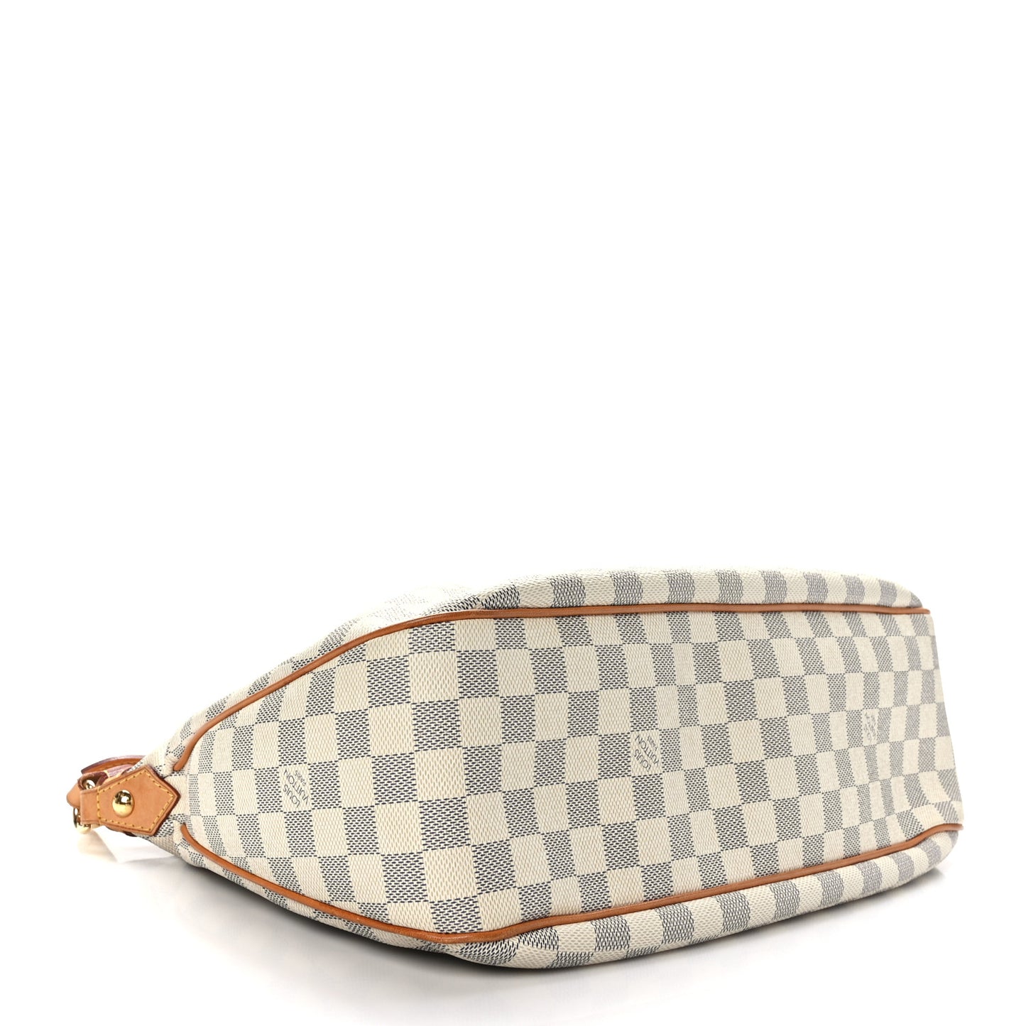 Damier Azur Siracusa MM