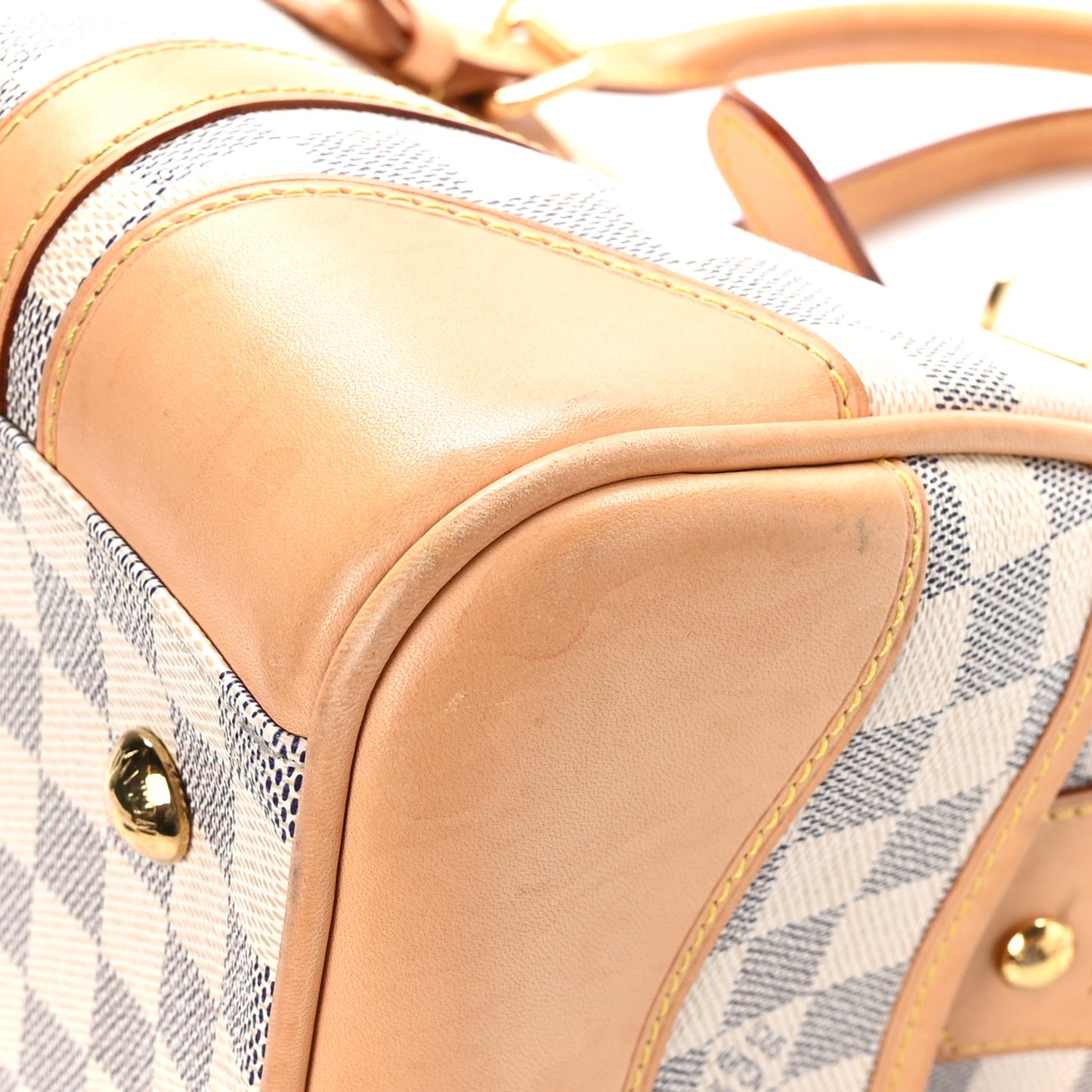 Damier Azur Berkeley