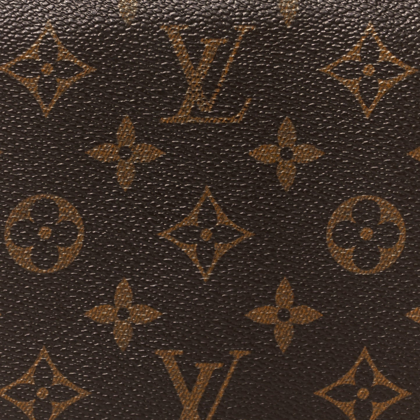 Monogram Macassar Zippy XL Wallet