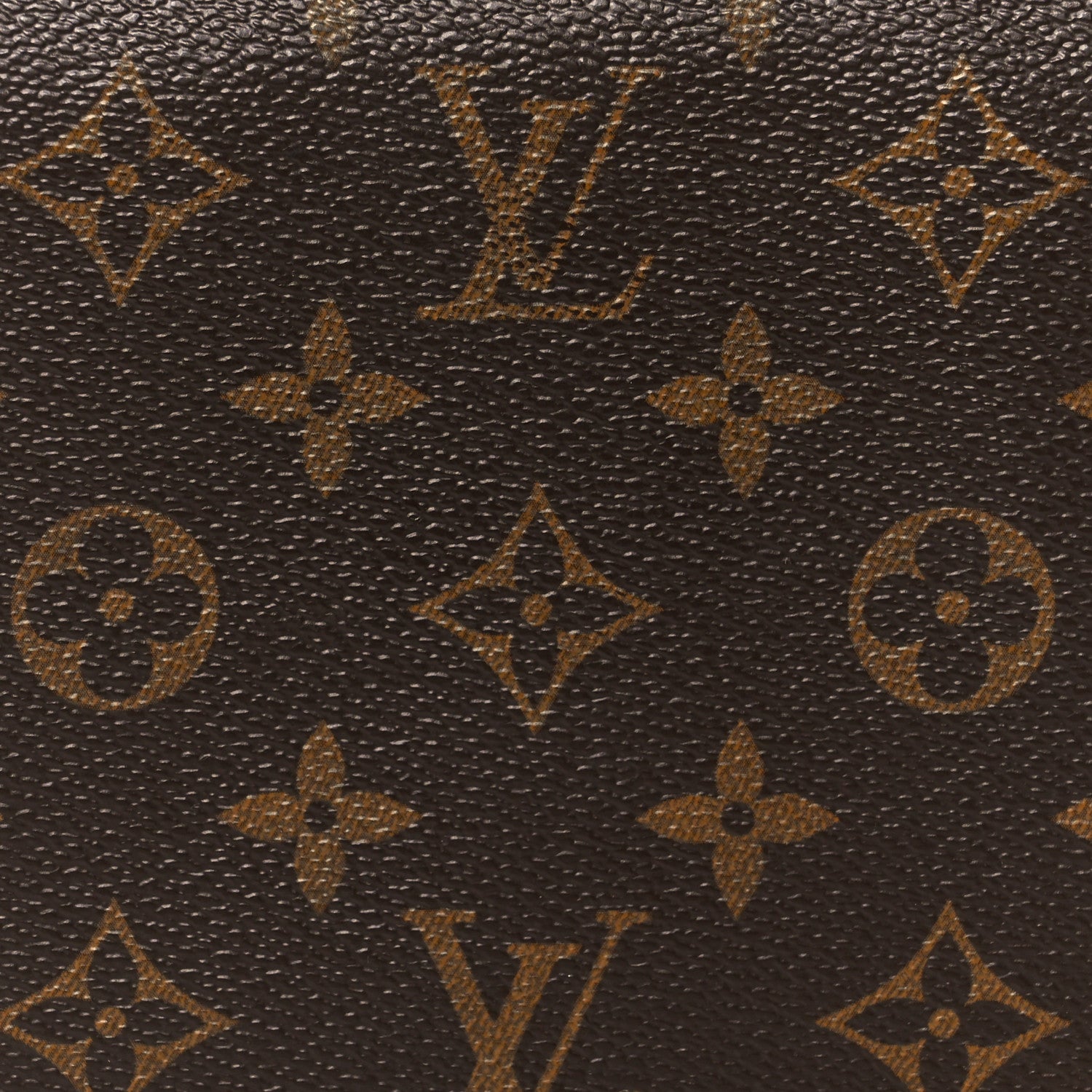 Louis Vuitton Monogram Macassar Zippy XL Wallet 8 of 8