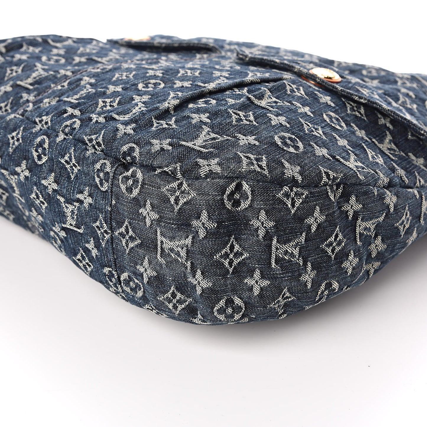 Denim Daily GM Gris Blue