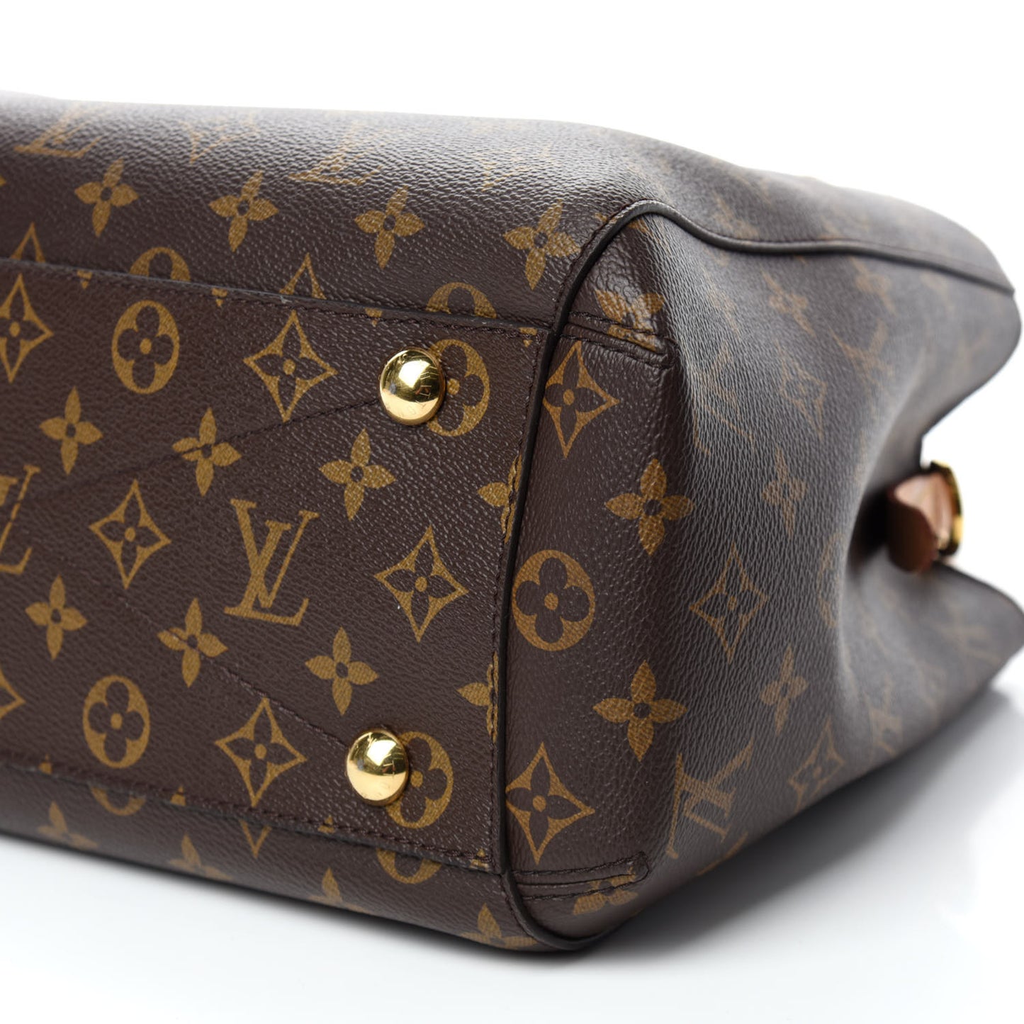 Monogram Montaigne MM