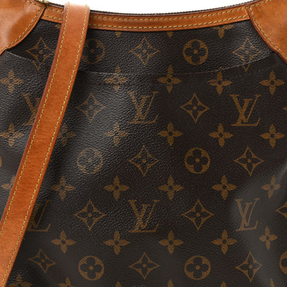 Louis Vuitton Monogram Odeon PM 7 of 10