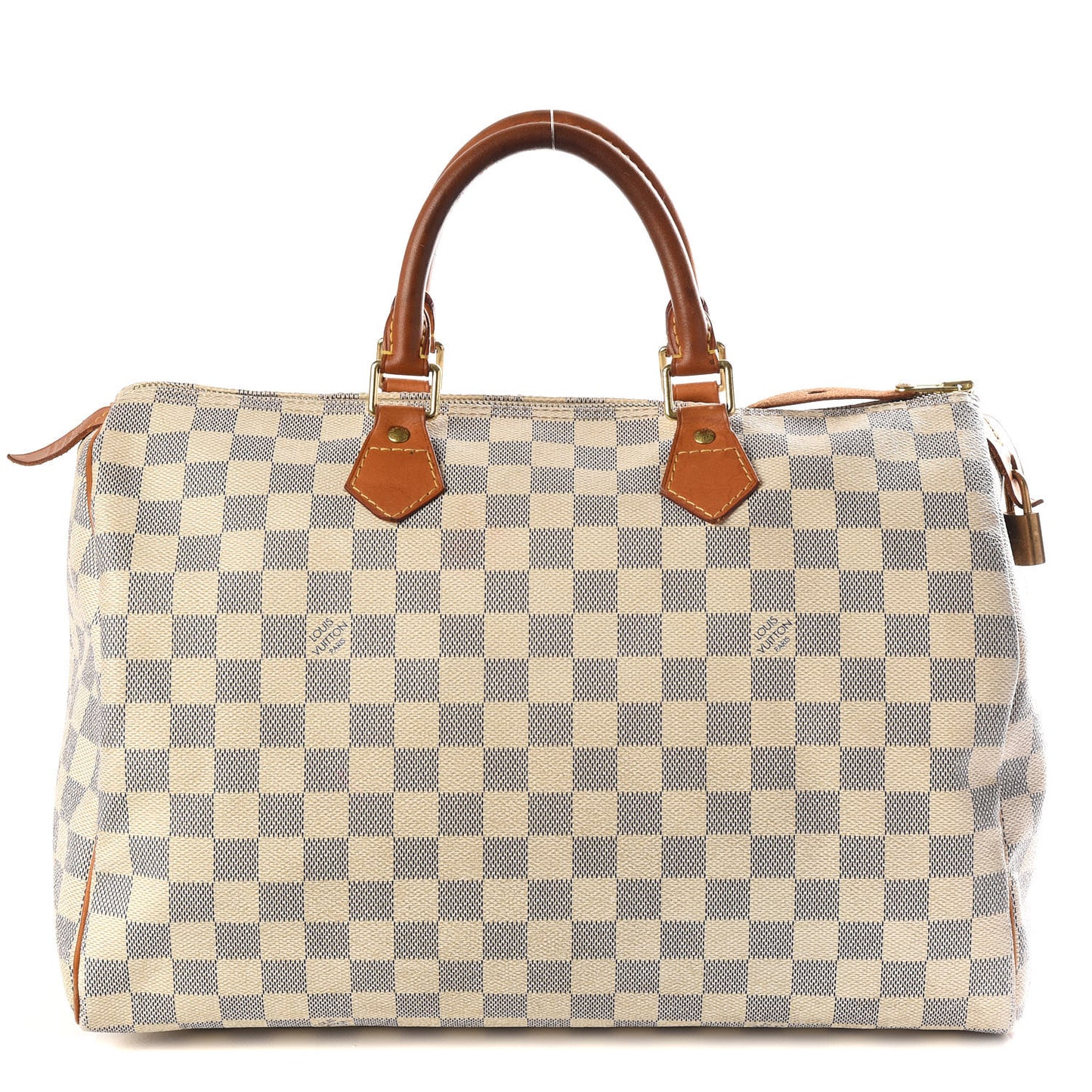 Damier Azur Speedy 35