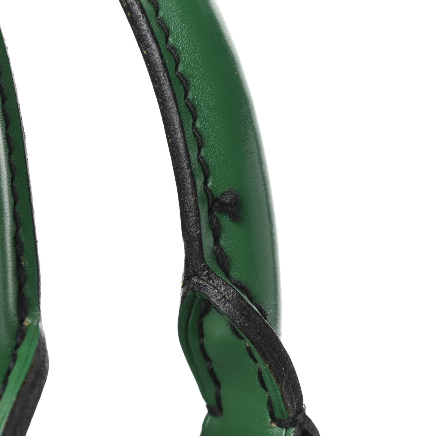 Louis Vuitton Epi Speedy 35 Borneo 14 of 16