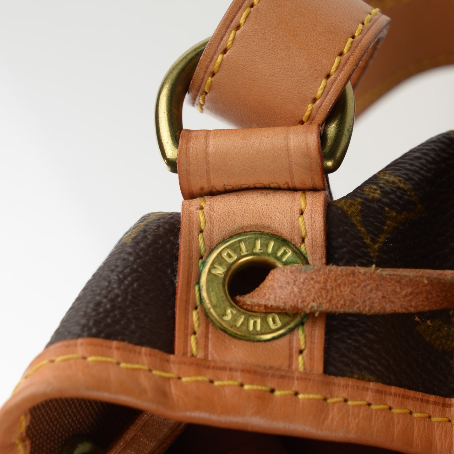 Monogram Petit Noe