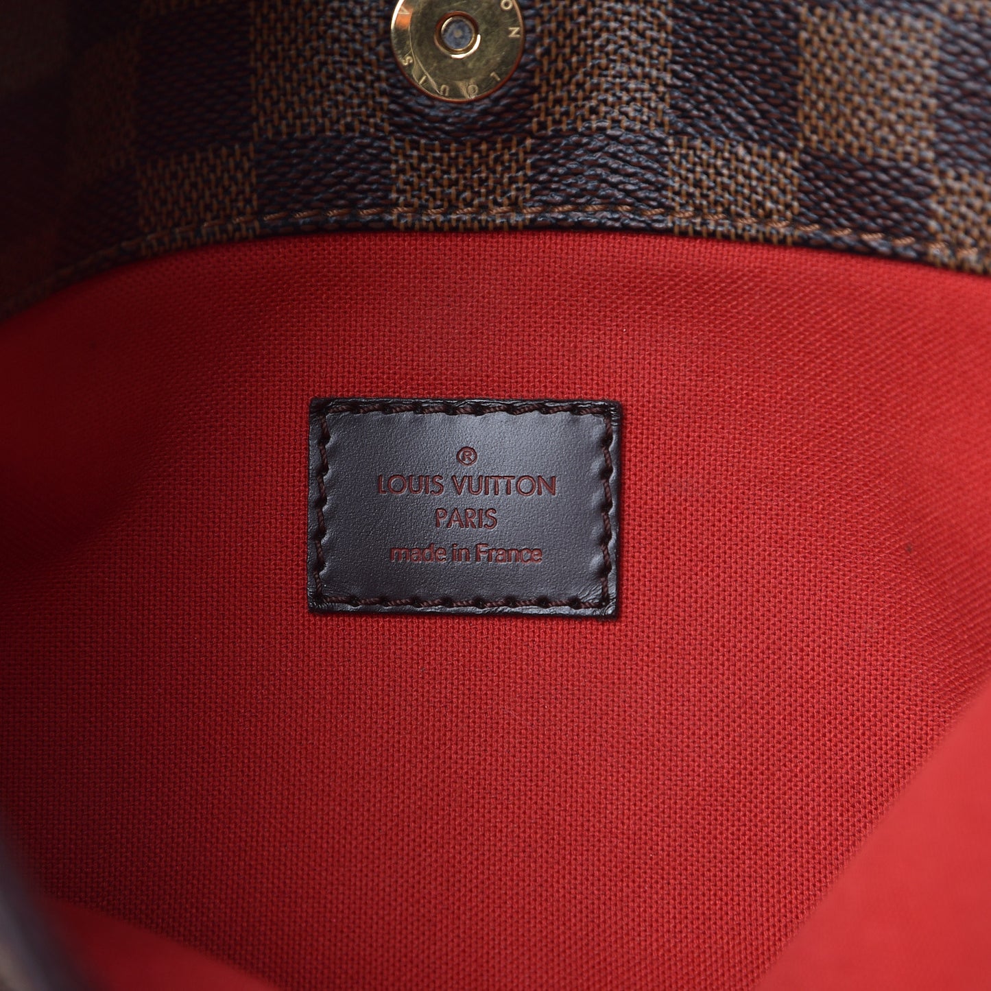 Damier Ebene Bloomsbury PM