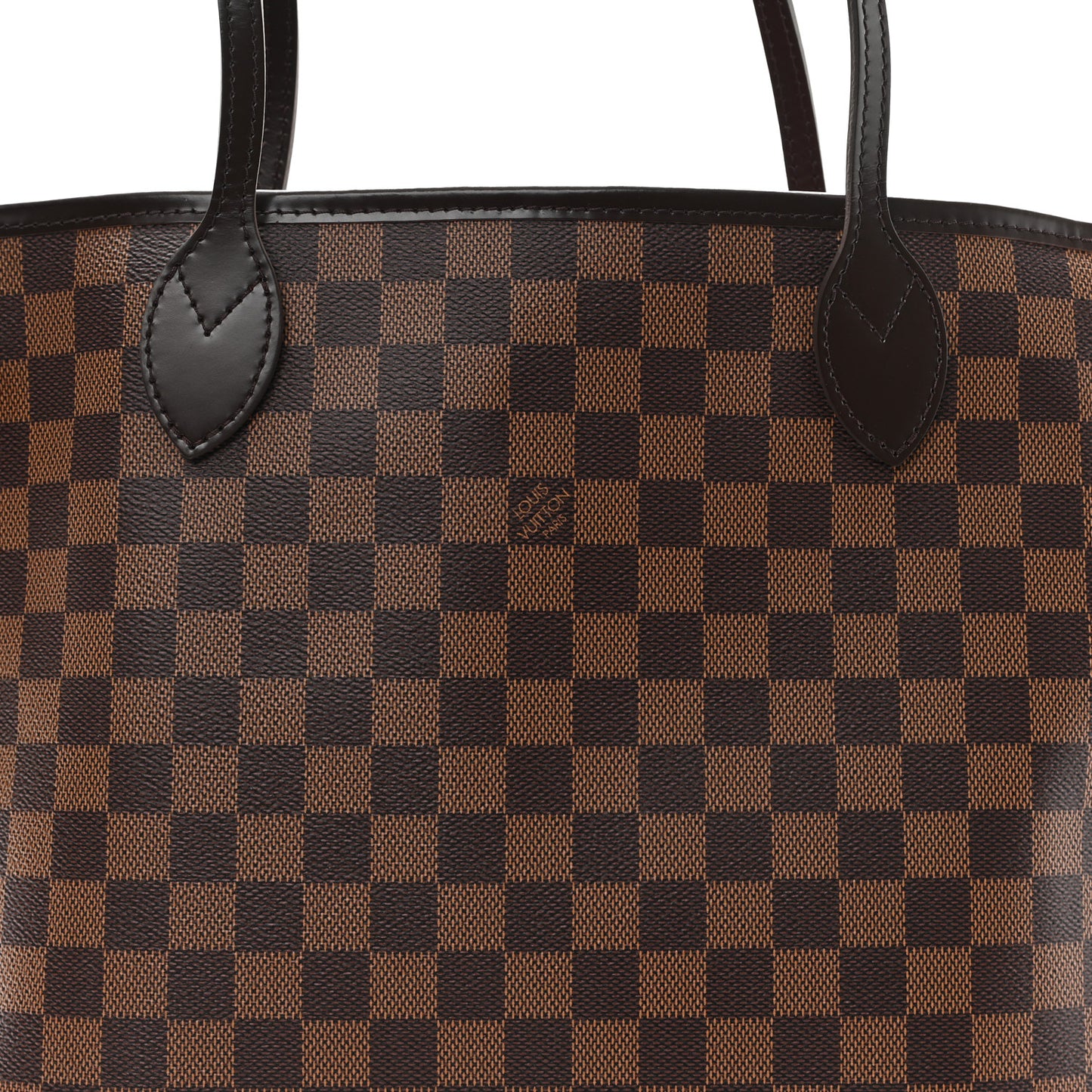 Damier Ebene Neo Neverfull MM