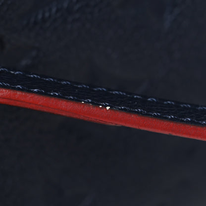 Louis Vuitton Empreinte Blanche BB Marine Rouge 11 of 11