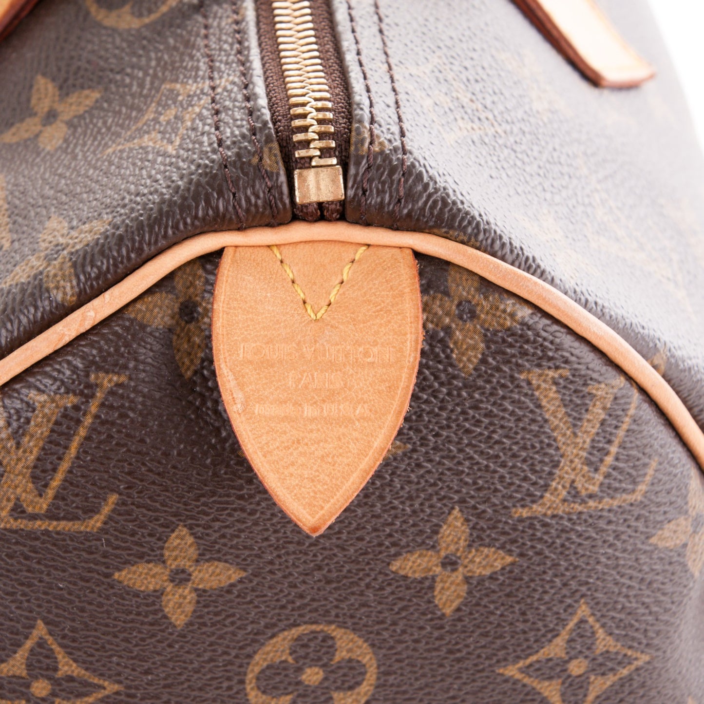 Monogram Speedy 30