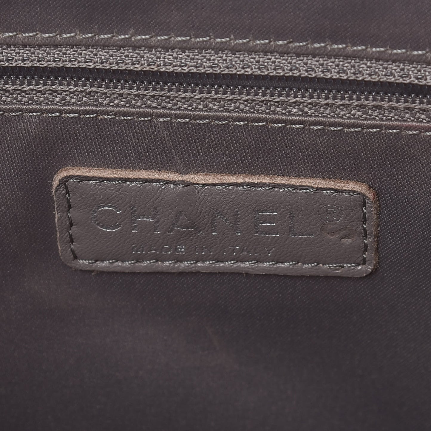 Caviar XL Grand Shopping Tote GST Light Pink