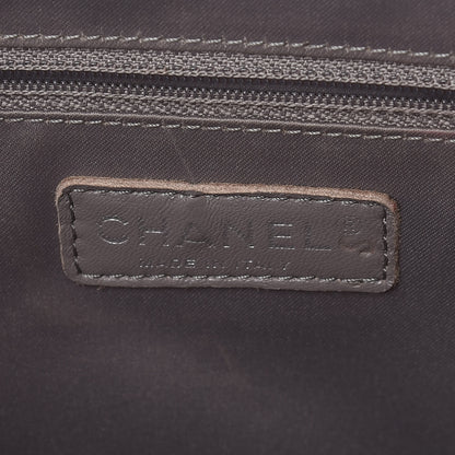Chanel Caviar XL Grand Shopping Tote GST Light Pink 8 of 13