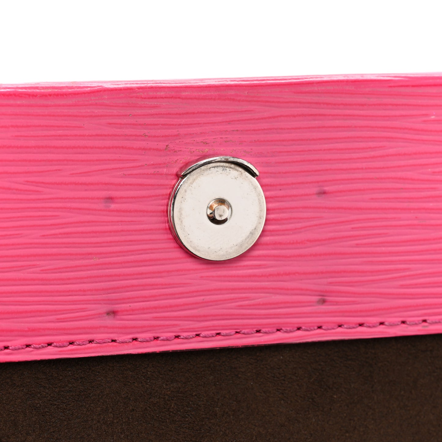 Epi Cluny Hot Pink